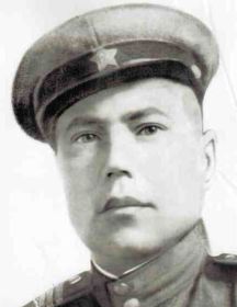 Ручкин Иван Александрович