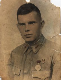 Новожилов Александр Павлович