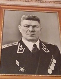 Шаров Георгий Васильевич