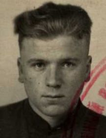 Лебедев Юрий Васильевич