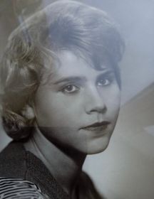 Ронжева Валентина Васильевна