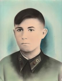 Яценко Виктор Михайлович
