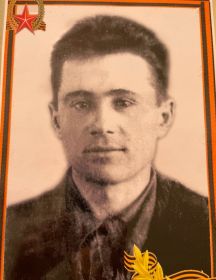 Томаровский Михаил Иванович