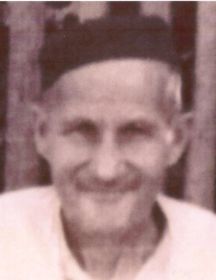 Сафиулин Абдулла Загидуллович