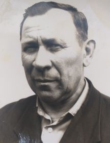 Климушкин Лука Романович