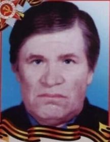 Николаенко Иван Прокопьевич