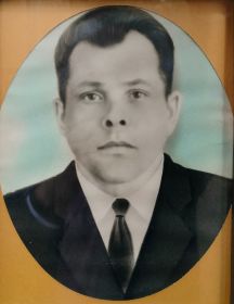 Куликов Павел Васильевич