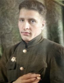 Дворецкий Борис Григорьевич