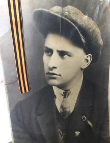 Буксин Семен Иванович