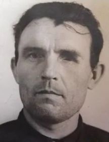 Гайкин Матвей Иванович