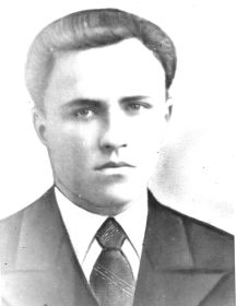 Круглов Михаил Федорович