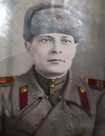 Козловский Иван Некифорович