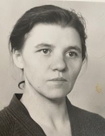 Назарова Мария Герасимовна