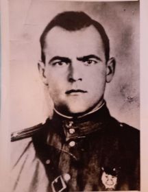 Ковалев Николай Семенович