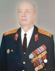 Фурман Михаил Абрамович