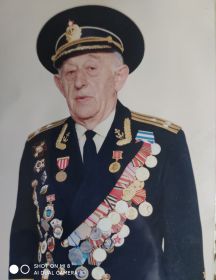 Камский Борис Львович