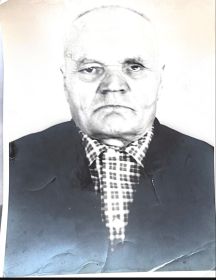 Сомойленко Федор Ефимович