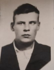Козлов Иван Михайлович