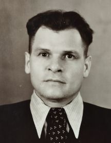 Сурков Иван Петрович
