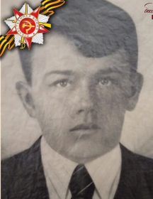 Резвый Павел Осипович