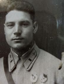 Сакаев Гильмутдин Сайфутдинович