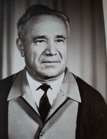 Аджидерский Оба Абрамович