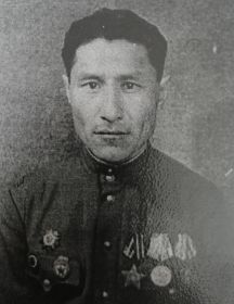 Джумагалиев Айтжан 