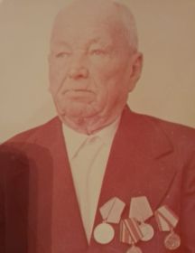 Фадеев Георгий Семенович