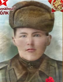 Потеряев Николай Васильевич