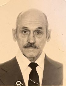 Шекин Аркадий Лаврентьевич