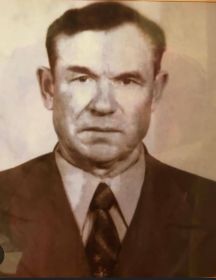 Кинякин Яков Семенович