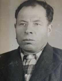 Смирнов Сергей Константинович