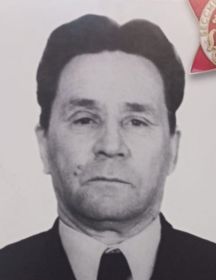 Мещеряков Евгений Иванович