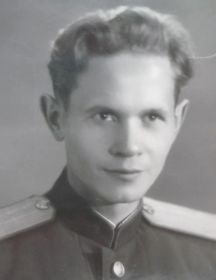 Чекалин Михаил Иванович
