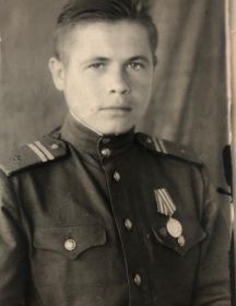 Соседов Петр Васильевич