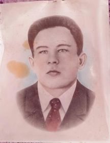 Дмитриев Геннадий Владимирович