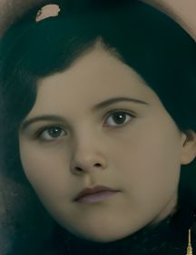 Захаревич Фаина Александровна