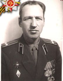 Кириллов Василий Николаевич