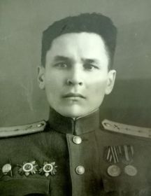 Брагин Александр Иванович