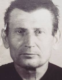 Воробьев Василий Иванович