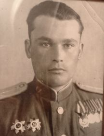 Сосна Борис Андреевич