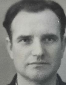 Зотов Георгий Федорович