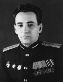 Болоздыня Иван Васильевич