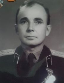 Самошин Аркадий Николаевич