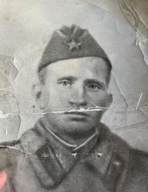 Вахромов Василий Семенович