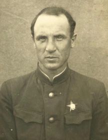 Пахомов Александр Петрович
