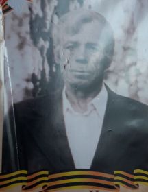 Чернов Иван Миайлович