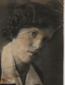 Перлова(Ляпина) Лариса Александровна