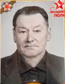 Черников Алексей Ильич