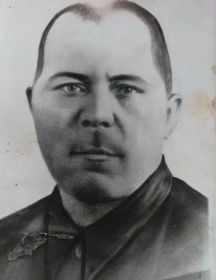 Шмыглев Иван Дмитриевич